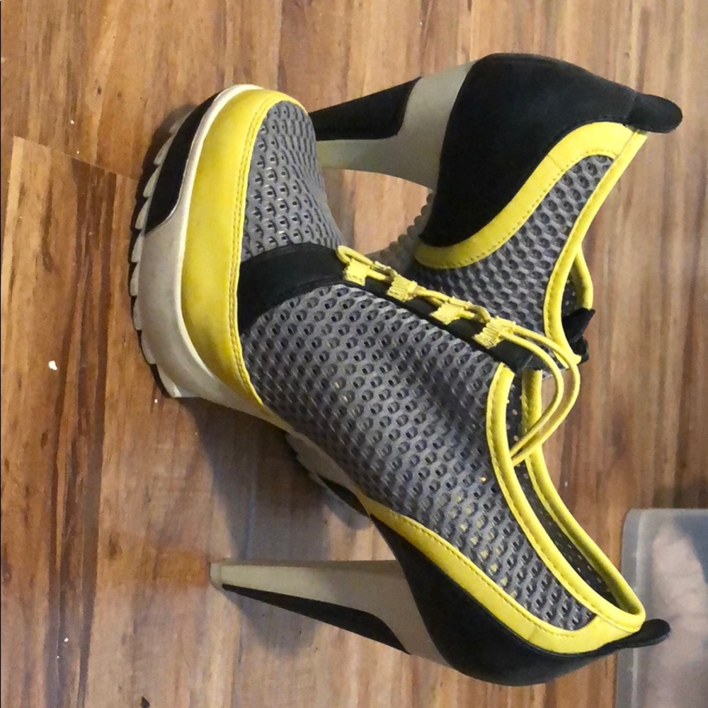 BG-wizard shoes
